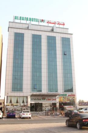 Alsafa Hotel